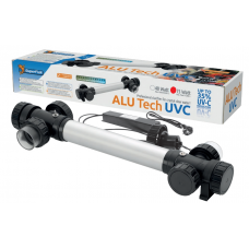 UVC ALU TECH 75W UVC ALU TECH 75W